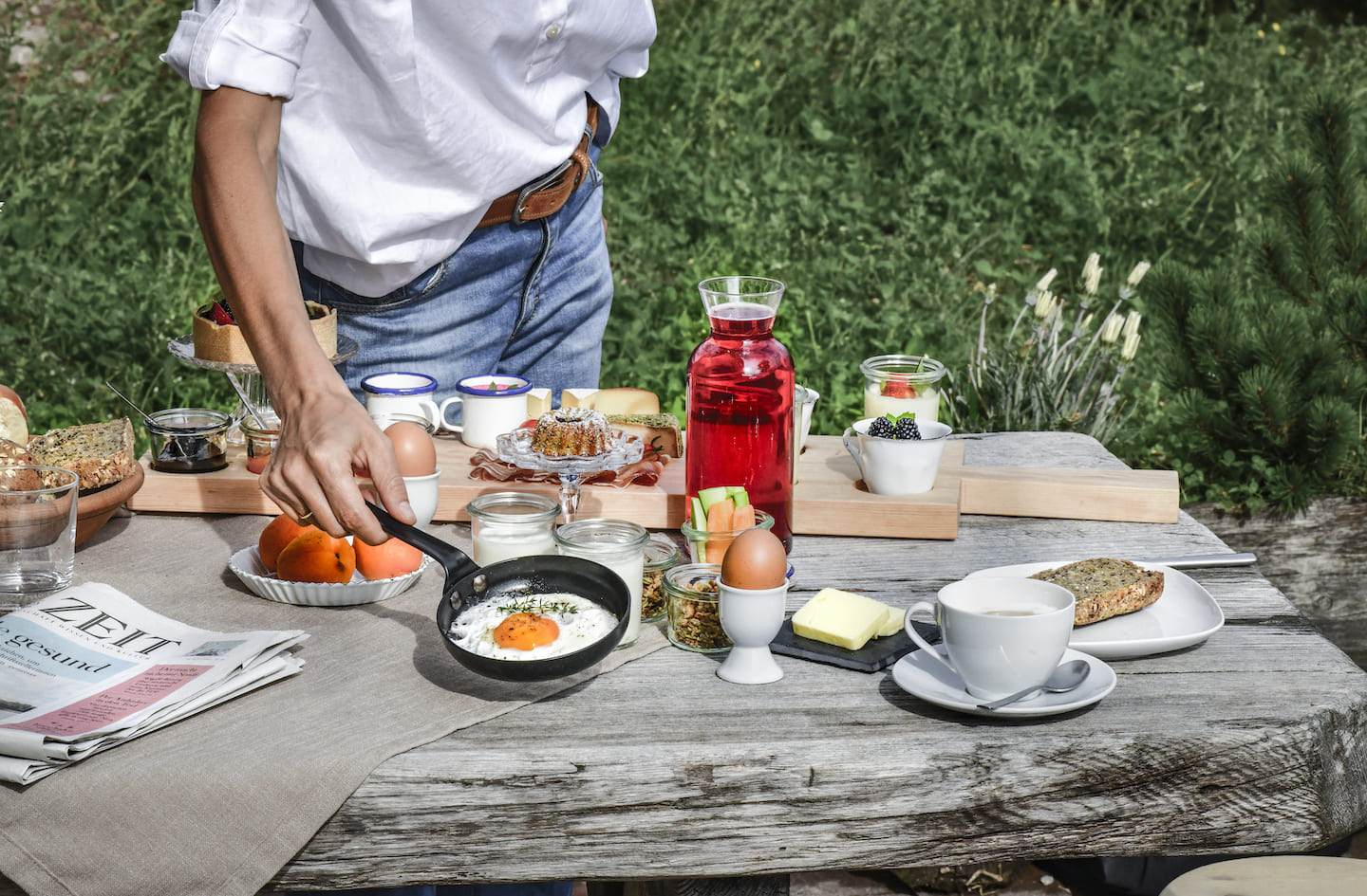 Select Green Hotels Karerhof