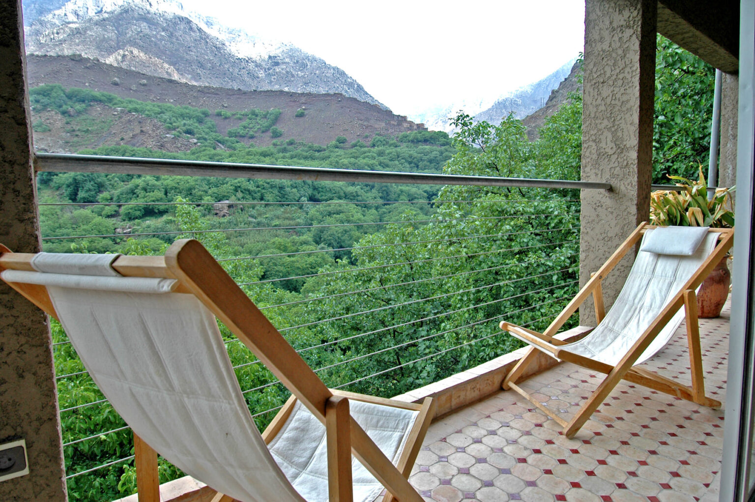 Select Green Hotels Kasbah du Toubkal