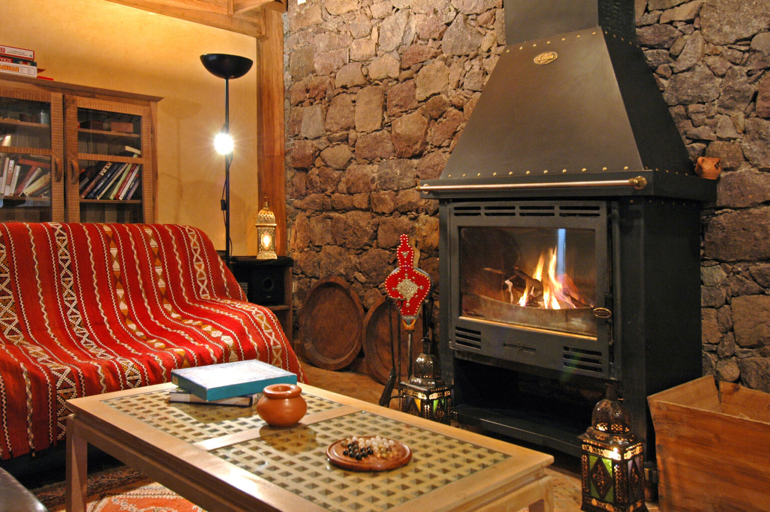 Select Green Hotels Kasbah du Toubkal