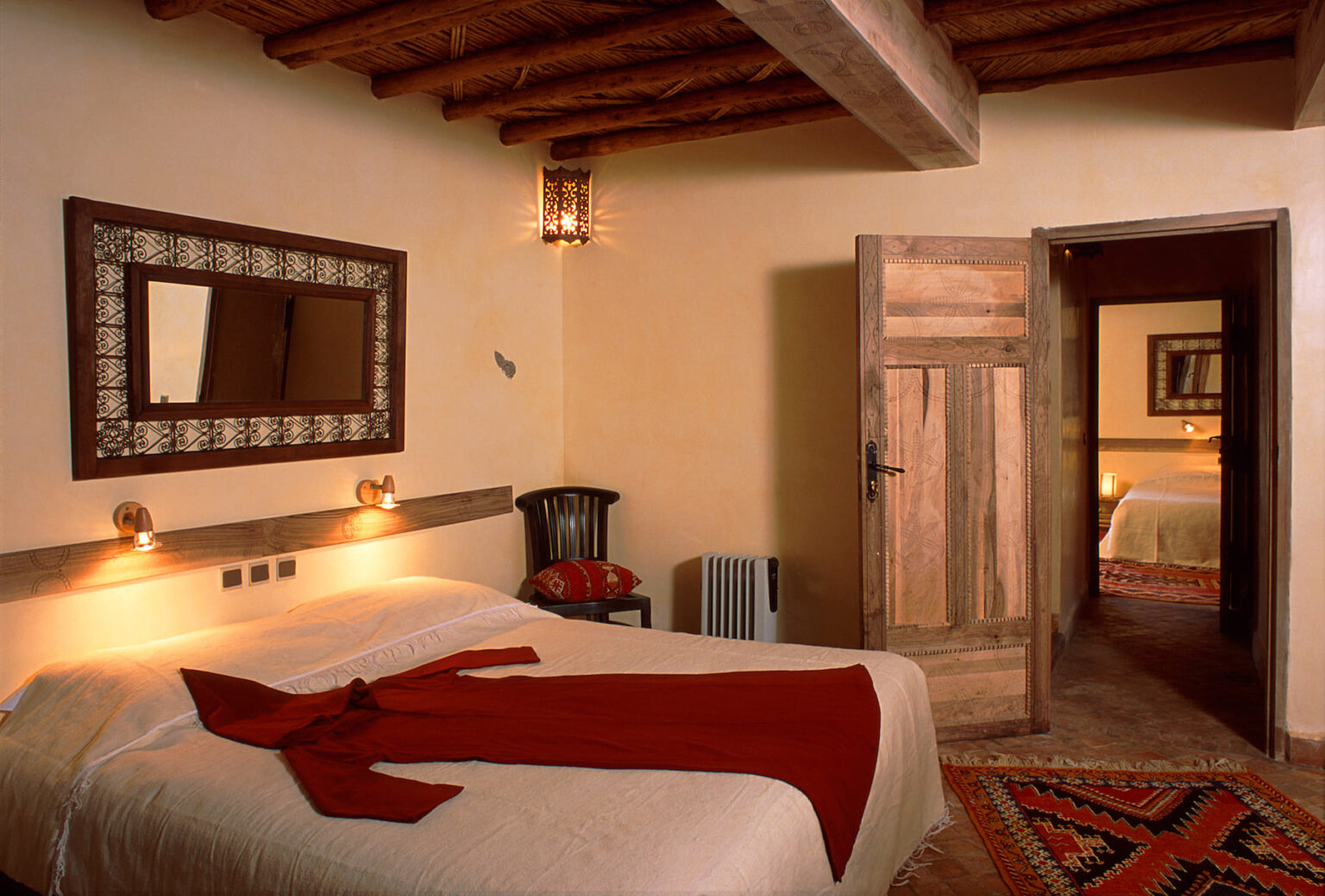 Select Green Hotels Kasbah du Toubkal