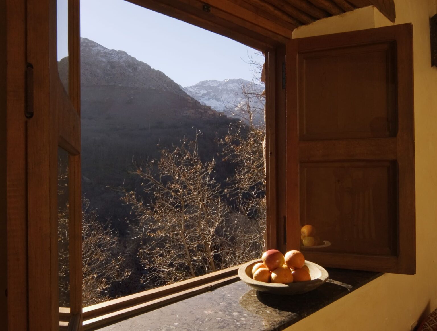 Select Green Hotels Kasbah du Toubkal