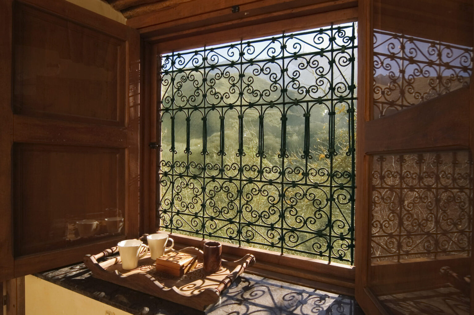 Select Green Hotels Kasbah du Toubkal