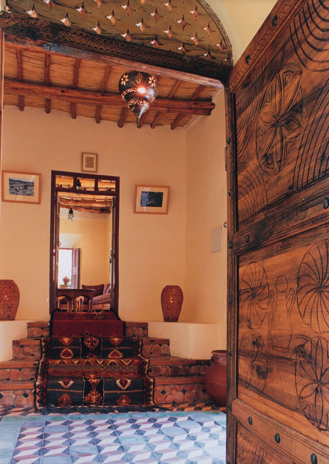 Select Green Hotels Kasbah du Toubkal
