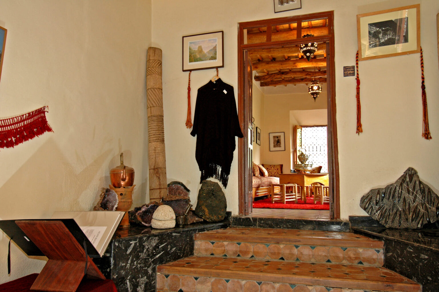 Select Green Hotels Kasbah du Toubkal