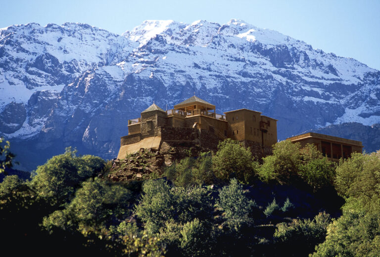 Select Green Hotels Kasbah du Toubkal