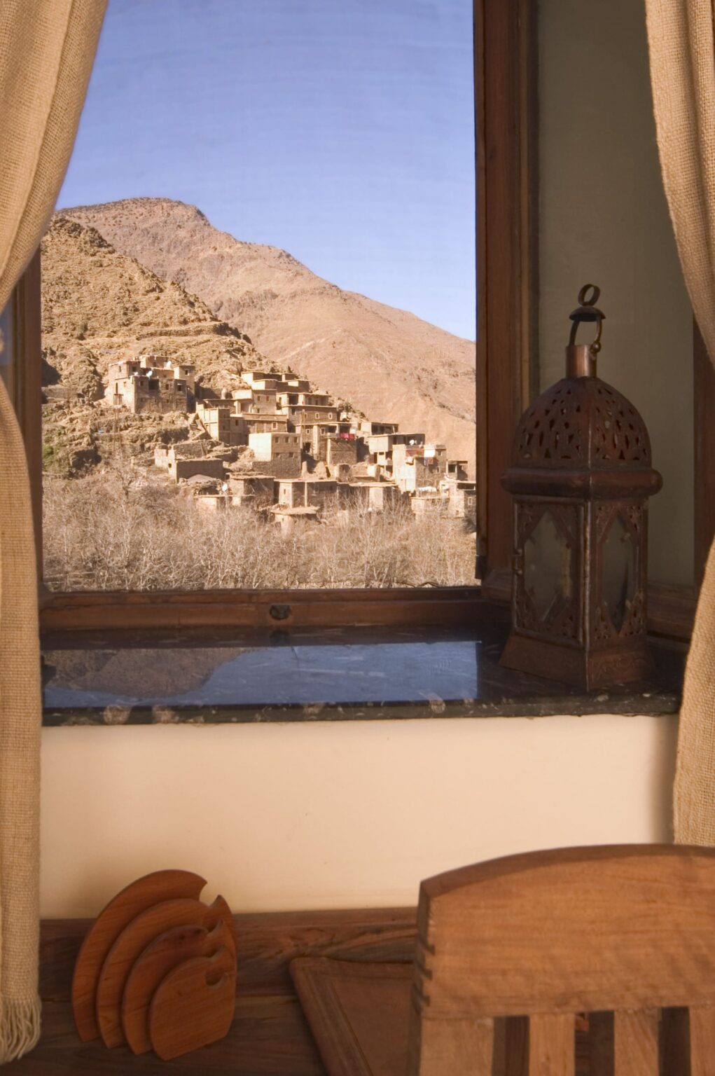 Select Green Hotels Kasbah du Toubkal