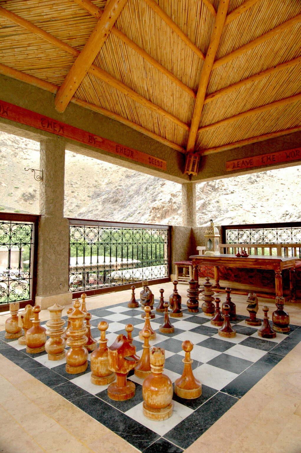 Select Green Hotels Kasbah du Toubkal