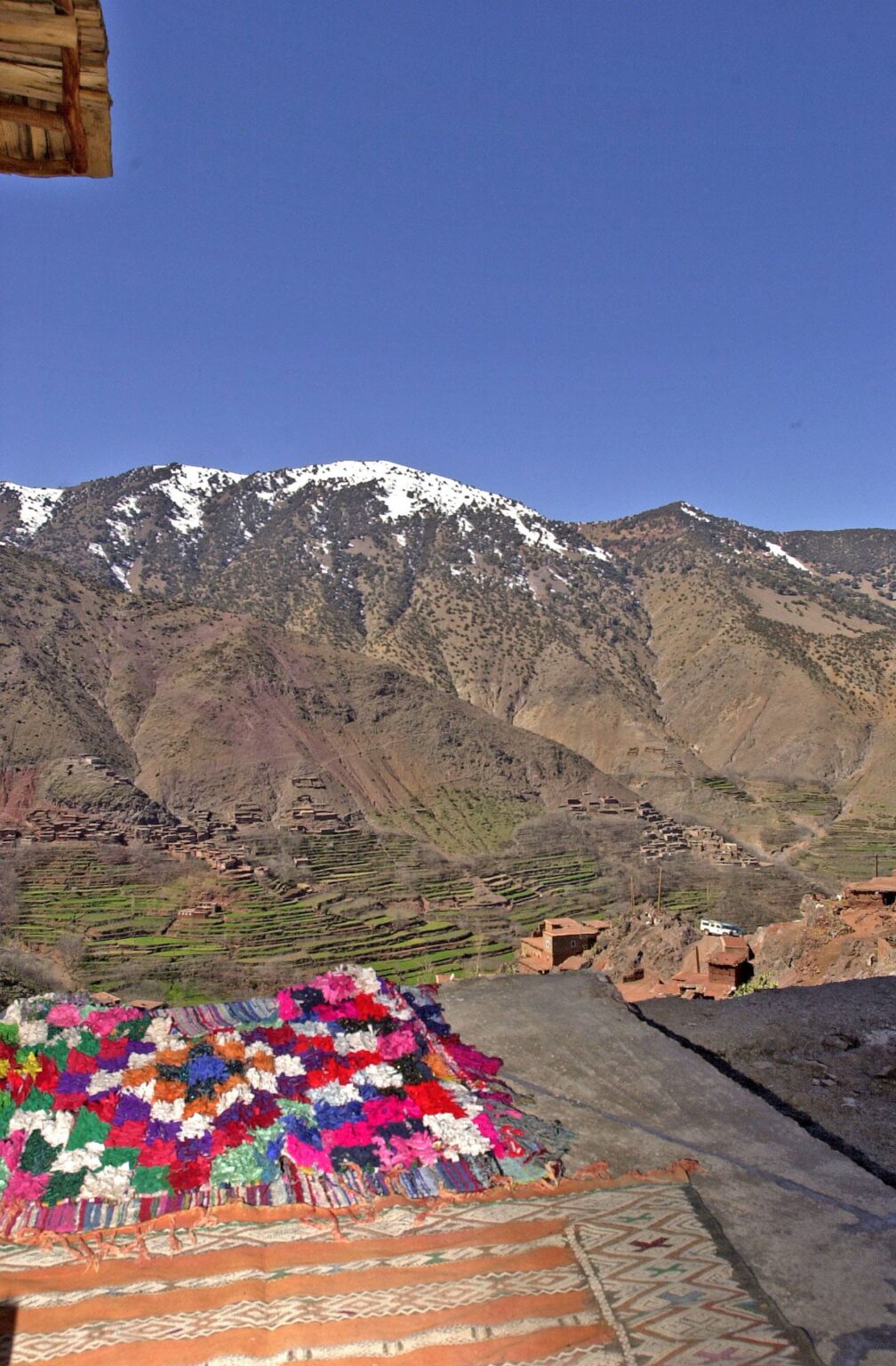 Select Green Hotels Kasbah du Toubkal