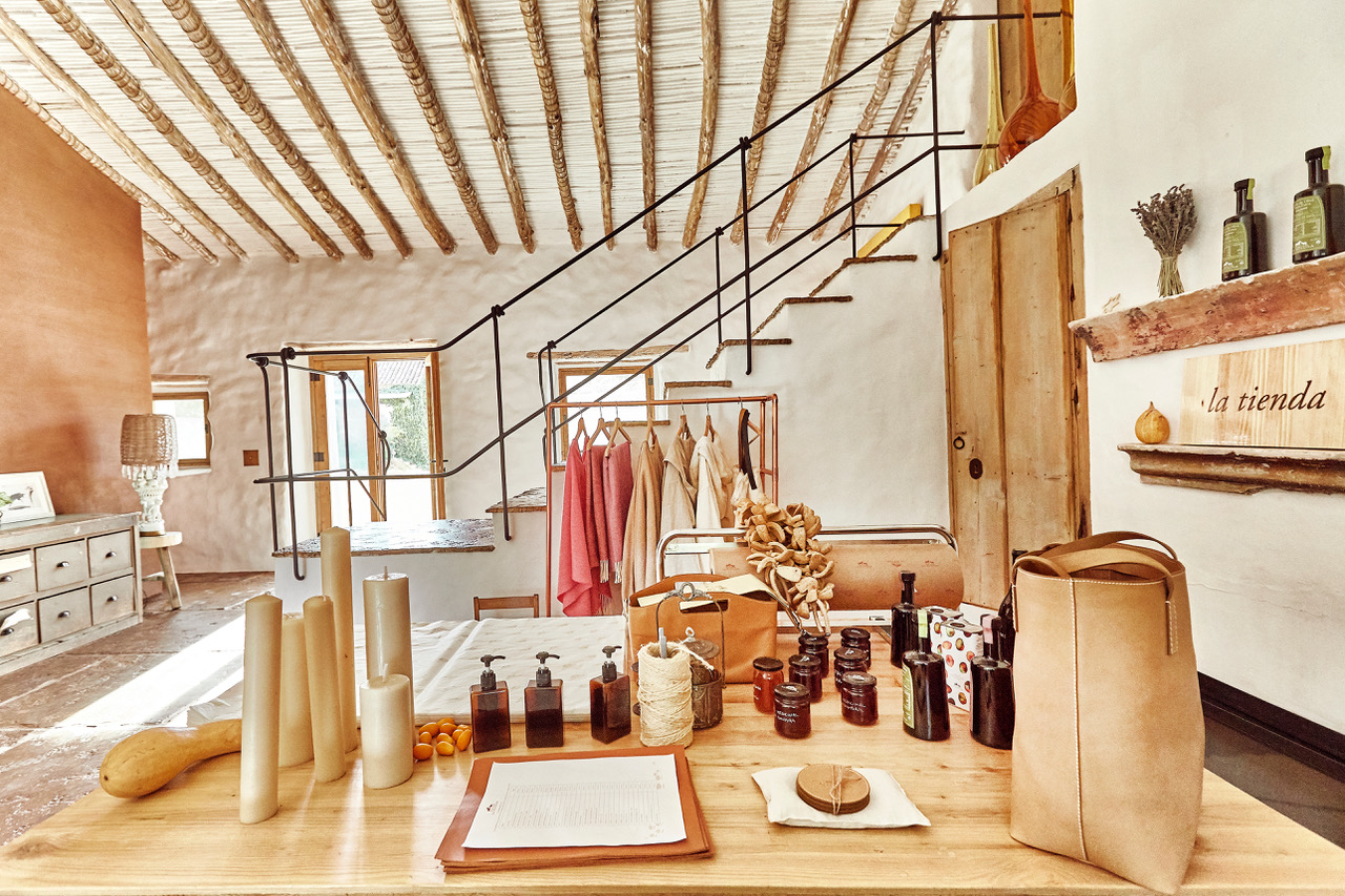 Select Green Hotels La Donaira