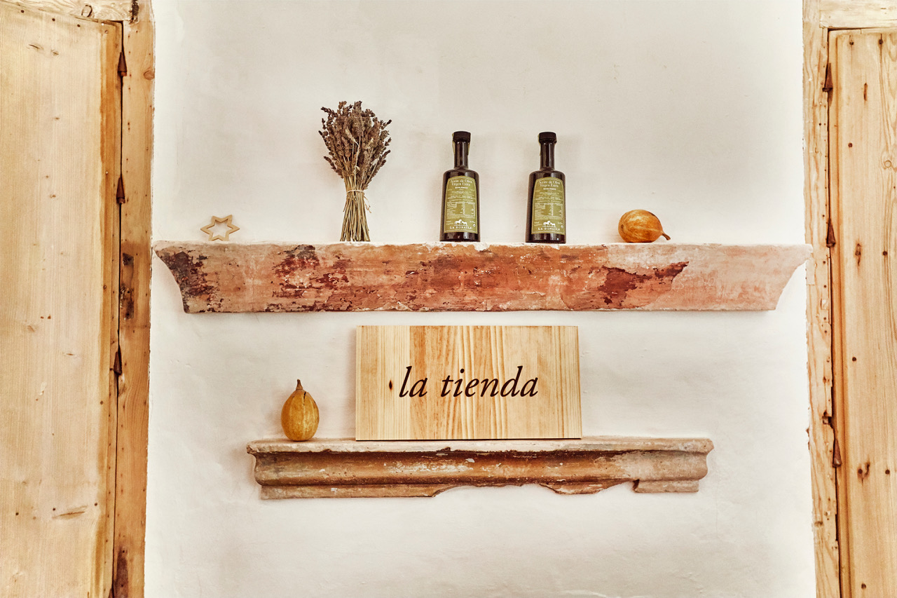 Select Green Hotels La Donaira