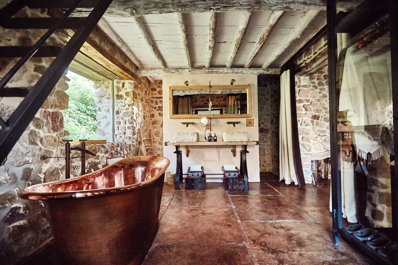 Select Green Hotels La Donaira Room Magnolia