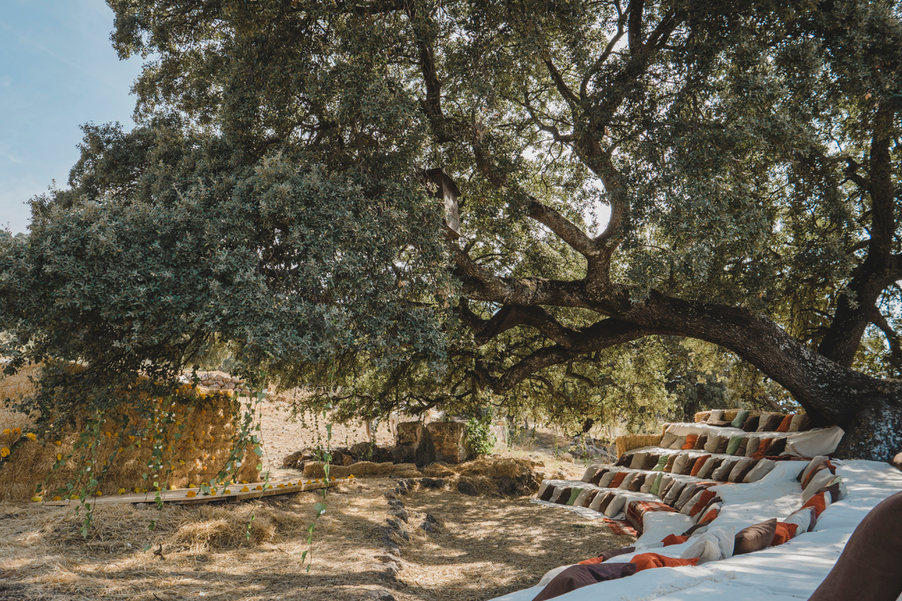 Select Green Hotels La Donaira