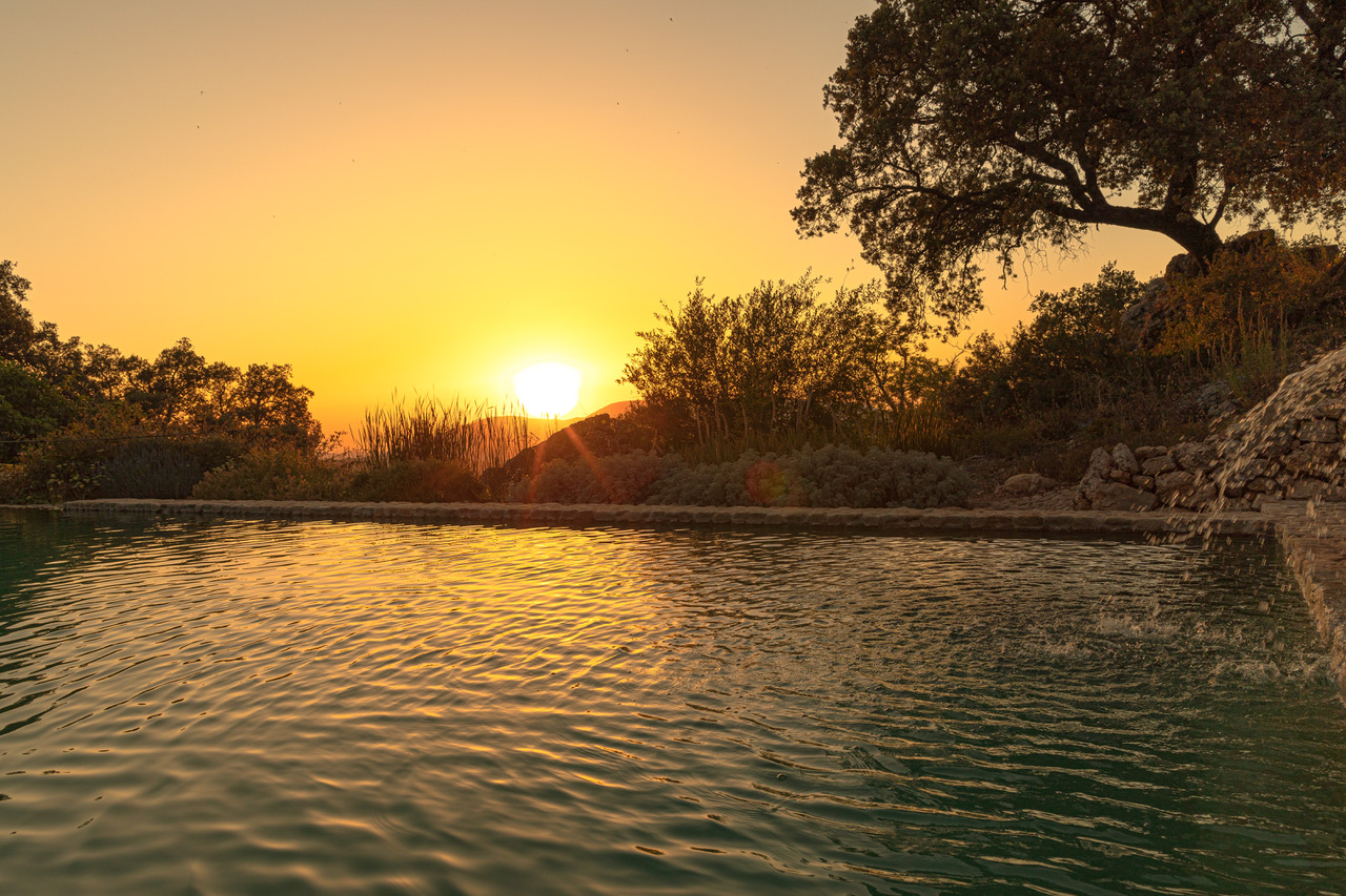 Select Green Hotels La Donaira