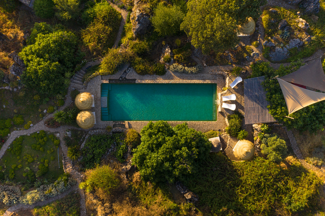 Select Green Hotels La Donaira