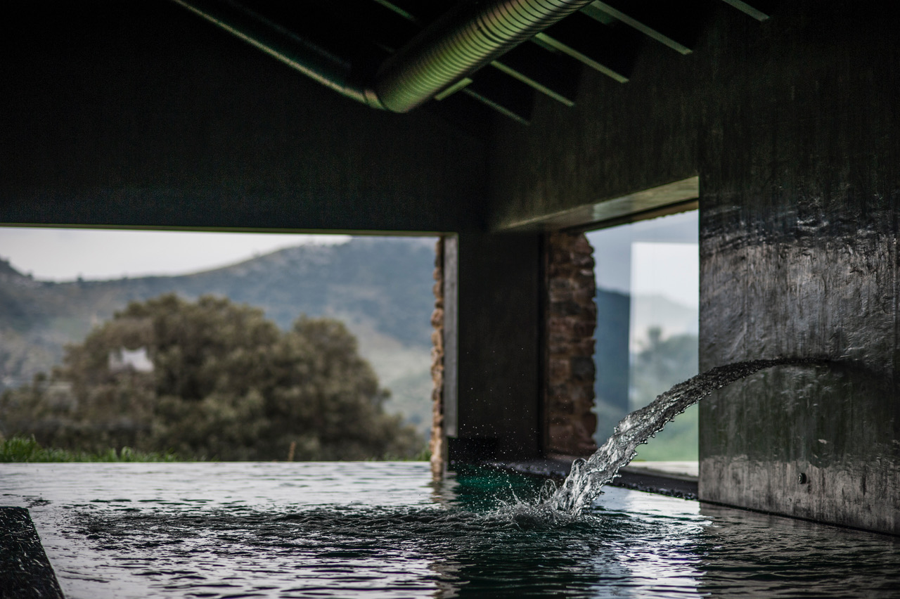 Select Green Hotels La Donaira