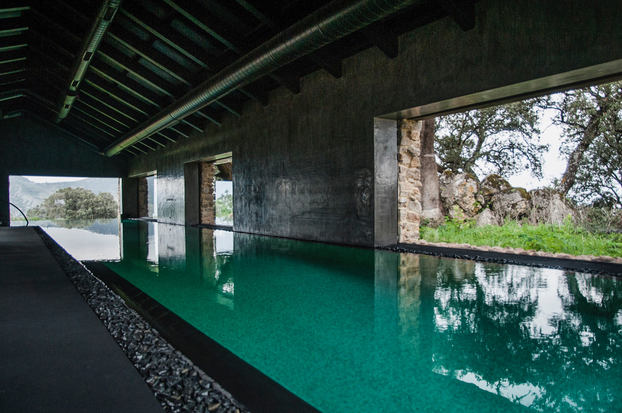 Select Green Hotels La Donaira