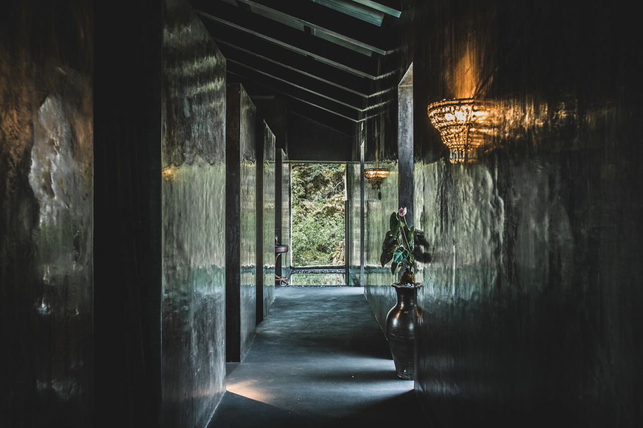 Select Green Hotels La Donaira