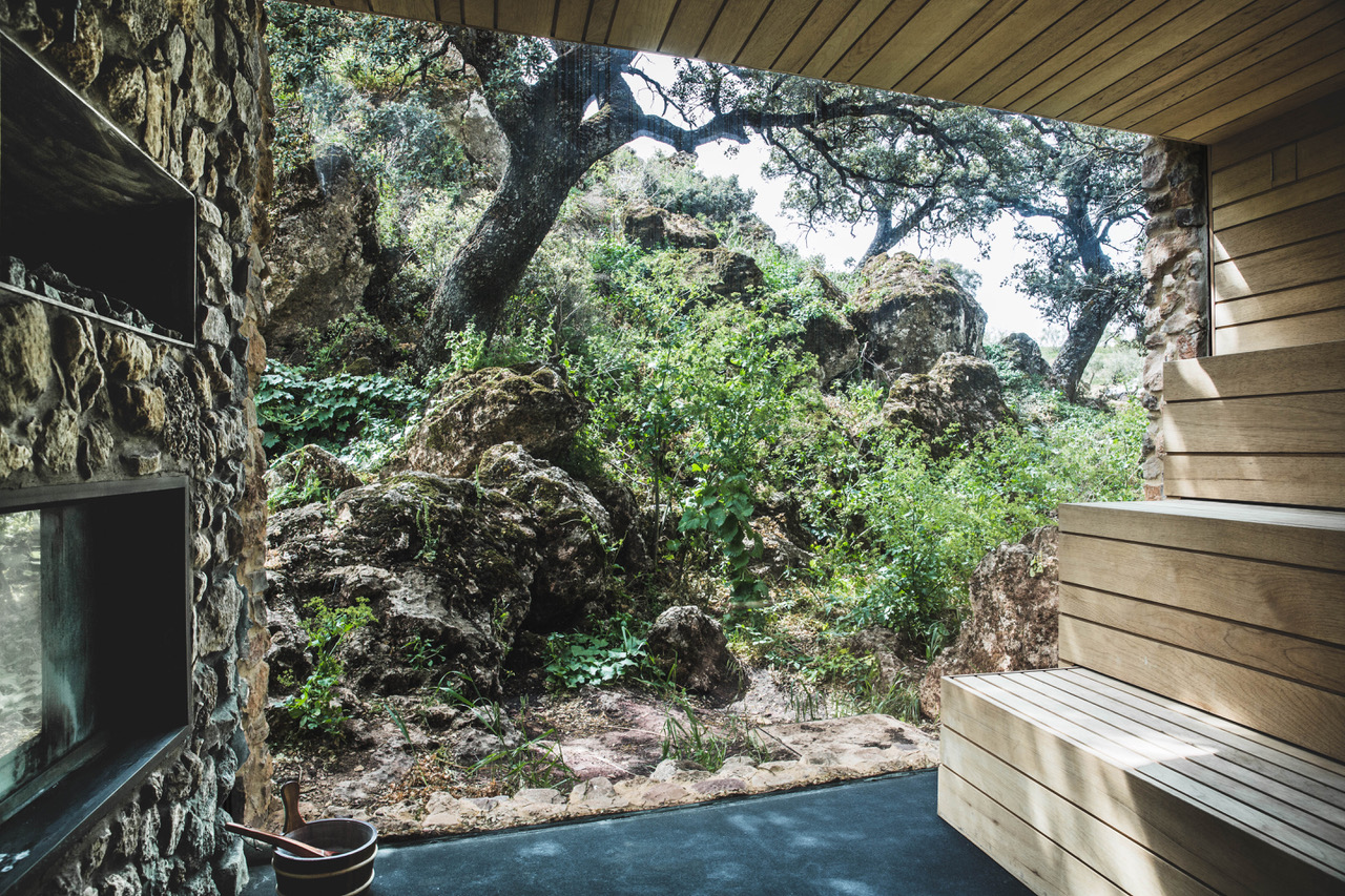 Select Green Hotels La Donaira