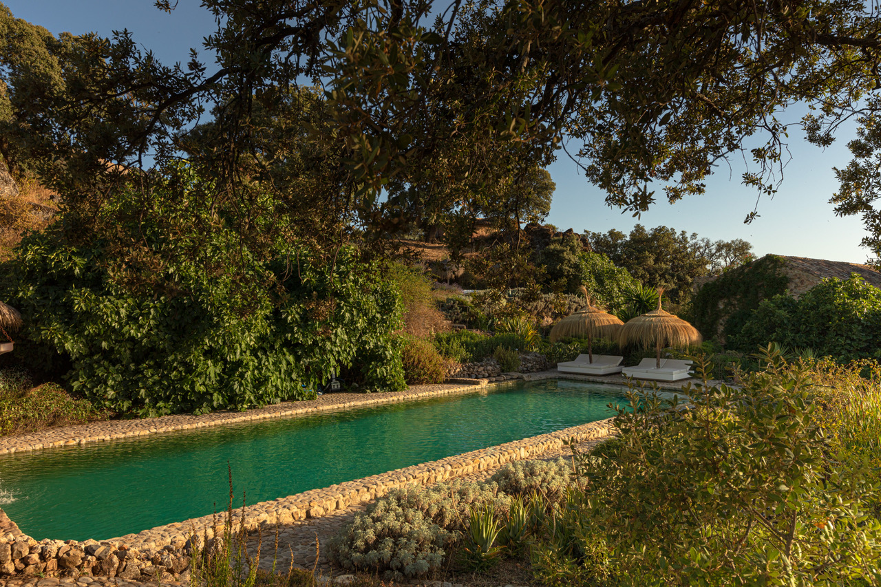 Select Green Hotels La Donaira