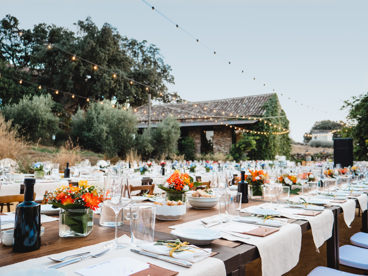 Select Green Hotels La Donaira