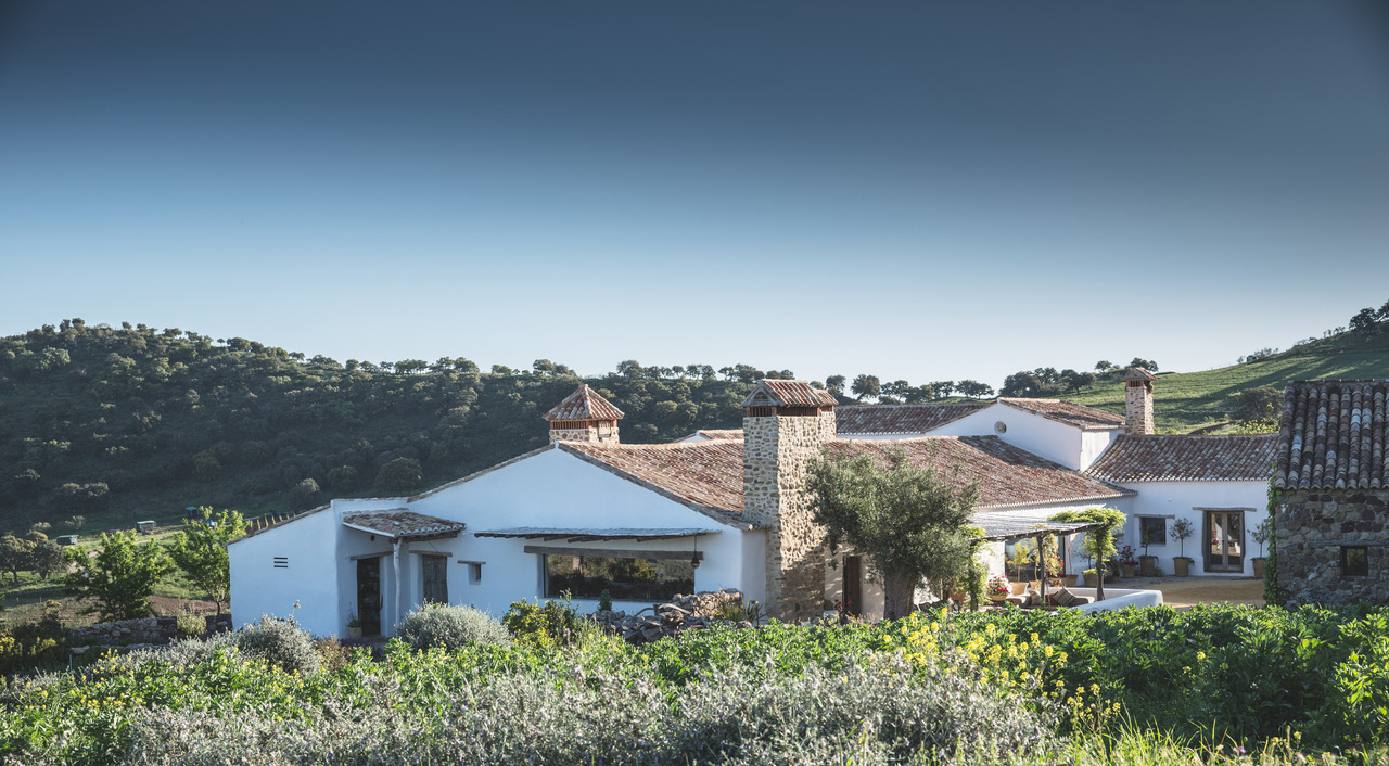 Select Green Hotels La Donaira