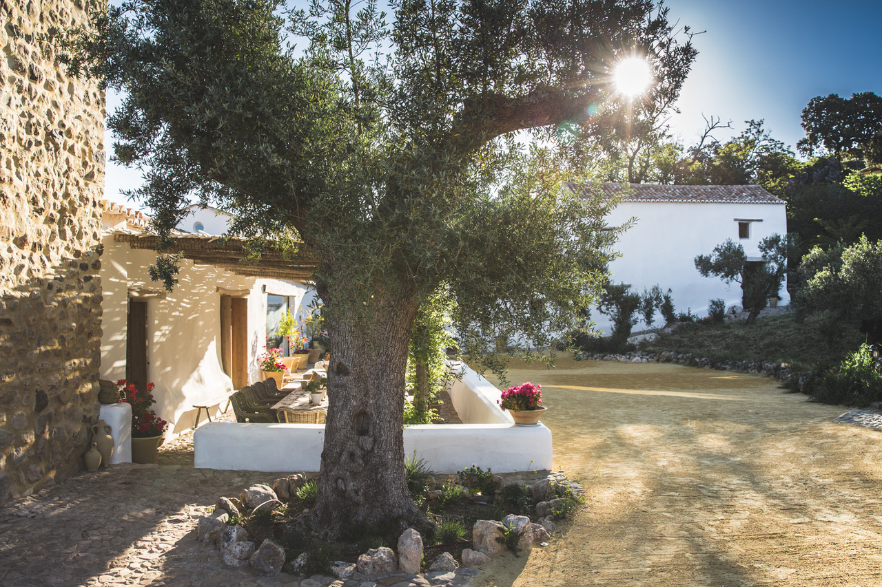 Select Green Hotels La Donaira