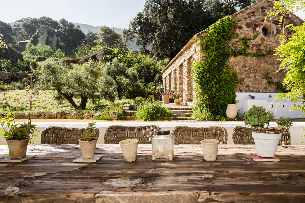 Select Green Hotels La Donaira