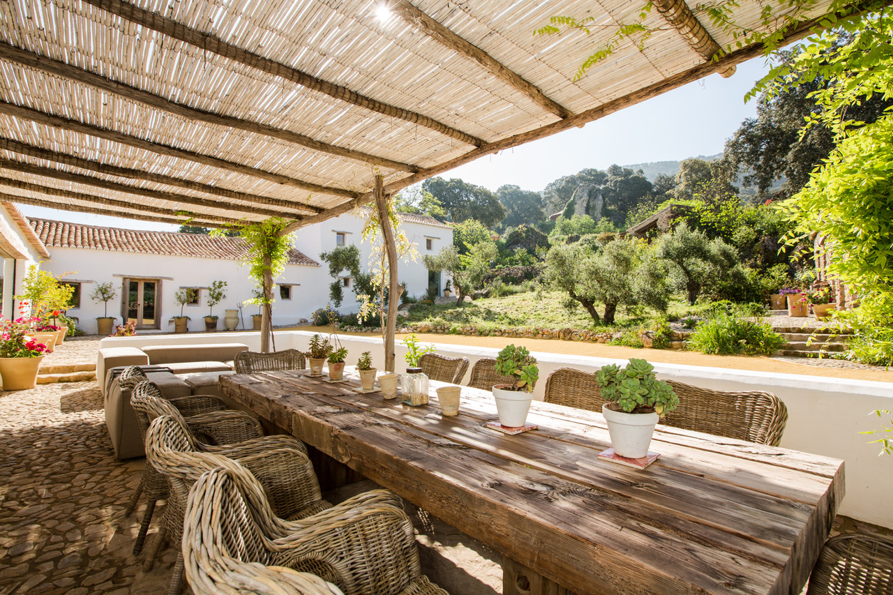 Select Green Hotels La Donaira