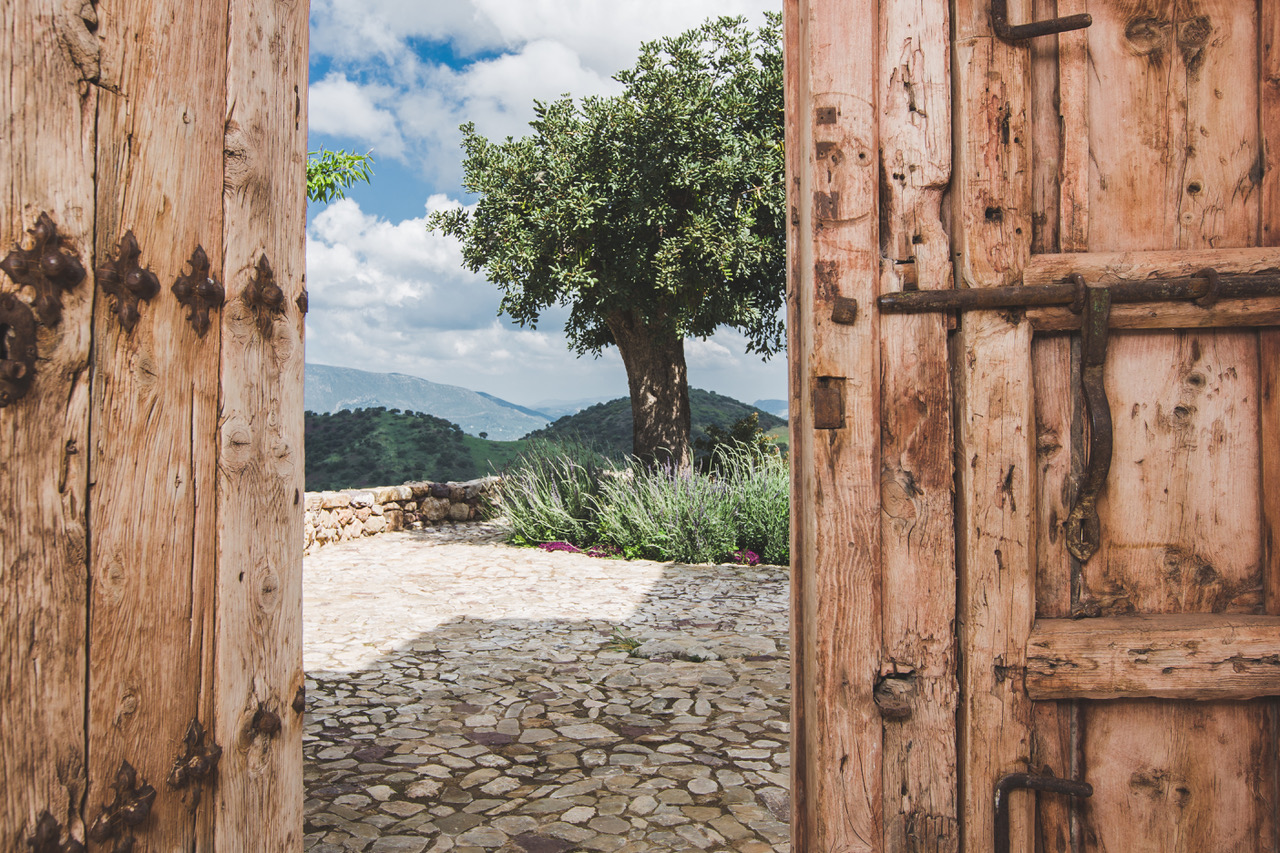 Select Green Hotels La Donaira