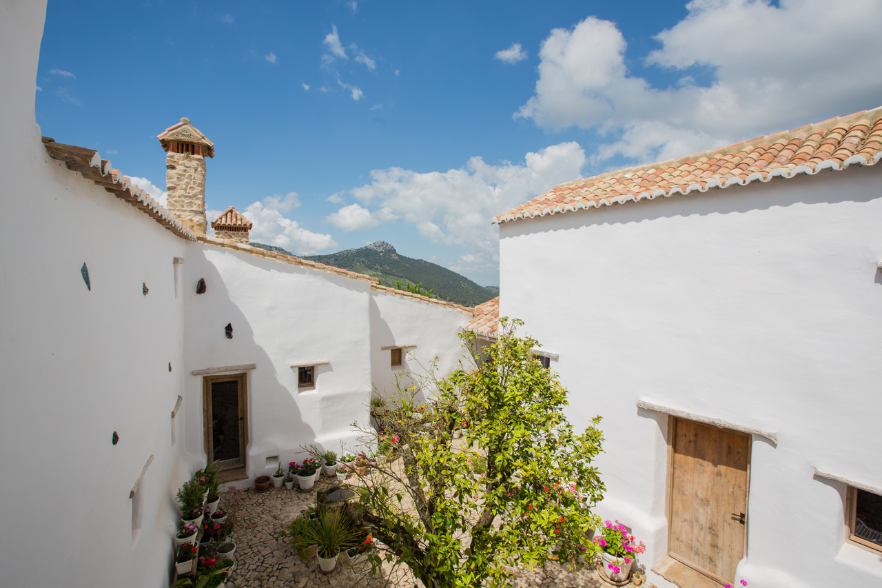 Select Green Hotels La Donaira