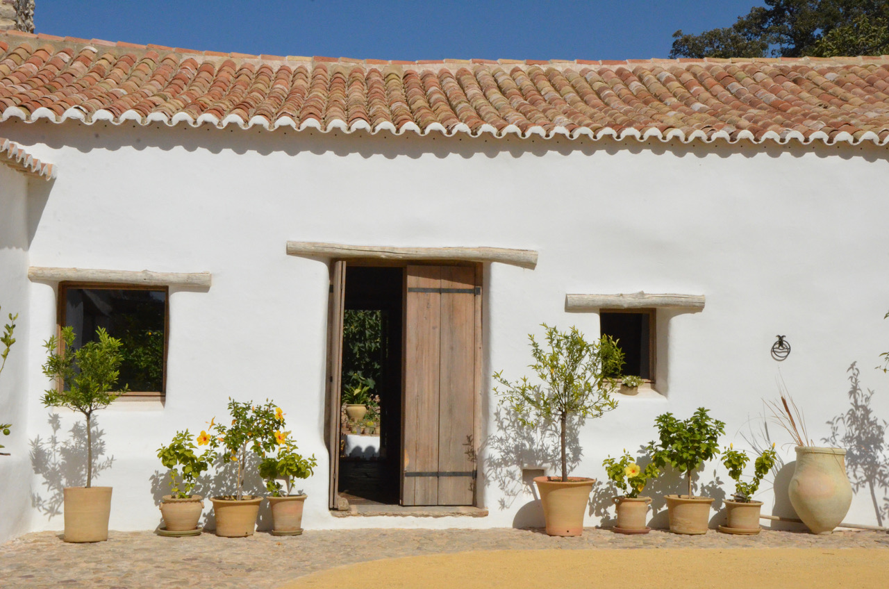 Select Green Hotels La Donaira