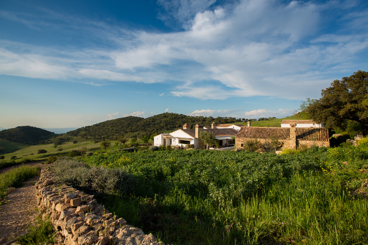 Select Green Hotels La Donaira