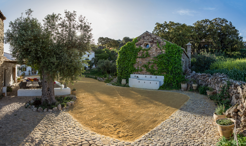 Select Green Hotels La Donaira