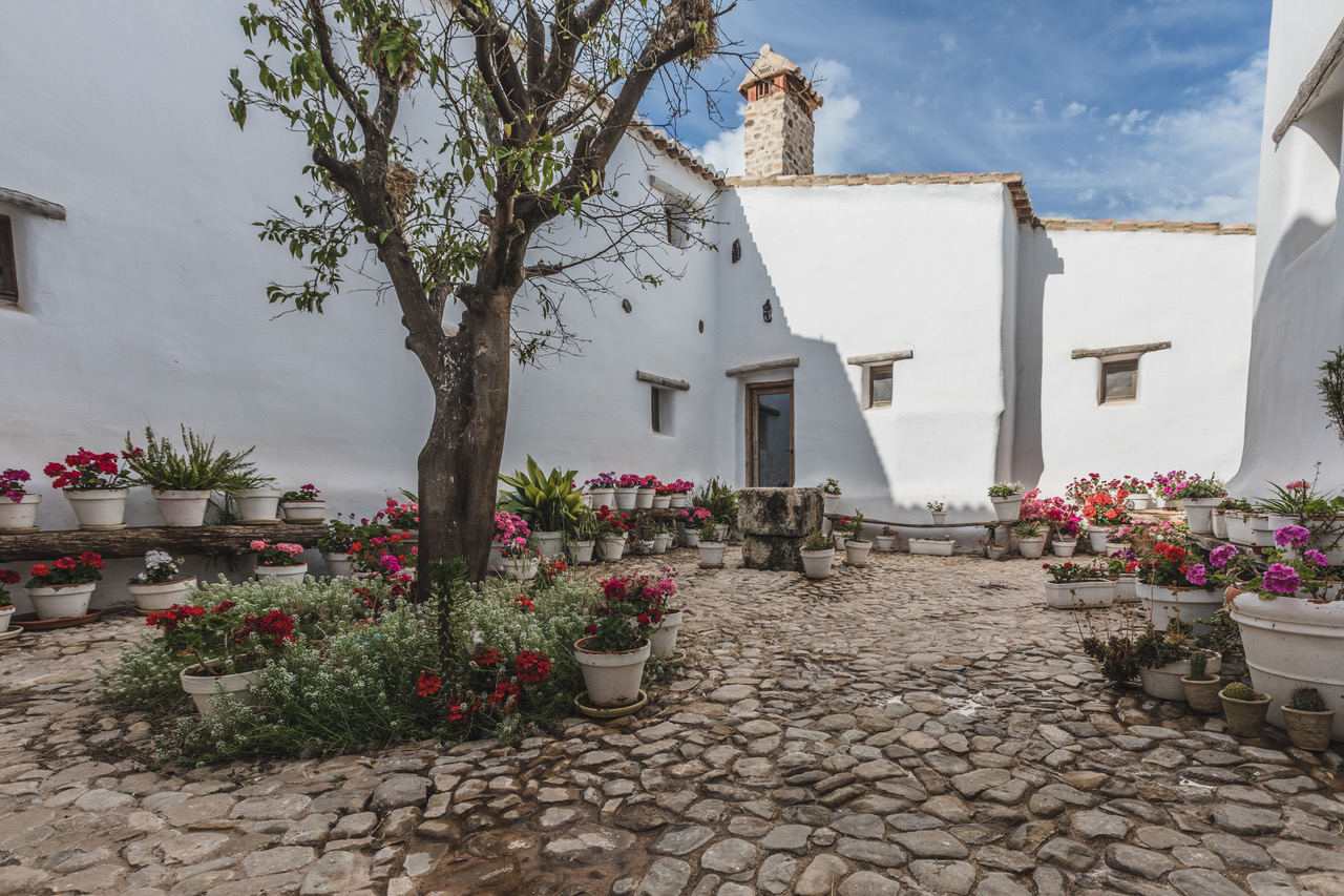 Select Green Hotels La Donaira