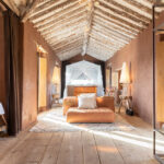 Select Green Hotels La Donaira Room Priam - Grand Deluxe Suite