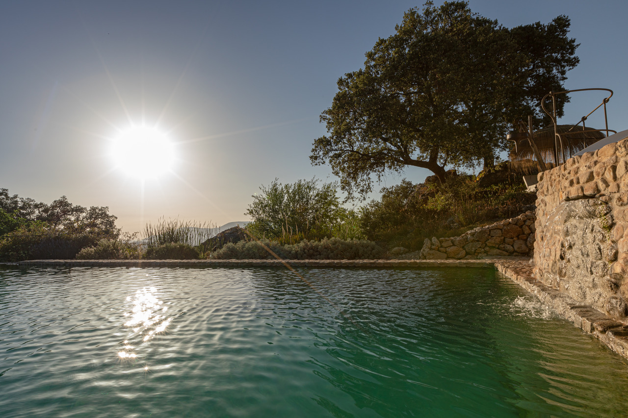 Select Green Hotels La Donaira