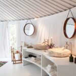 Select Green Hotels La Donaira Deluxe Yurte