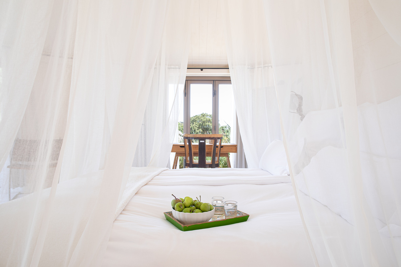 Select Green Hotels La Donaira