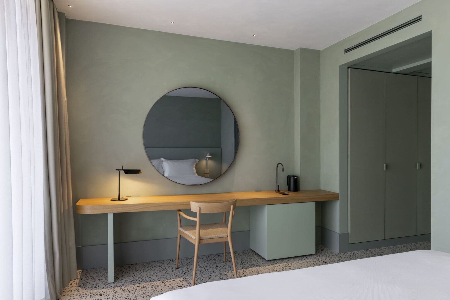 Select Green Hotels LA ROQQA