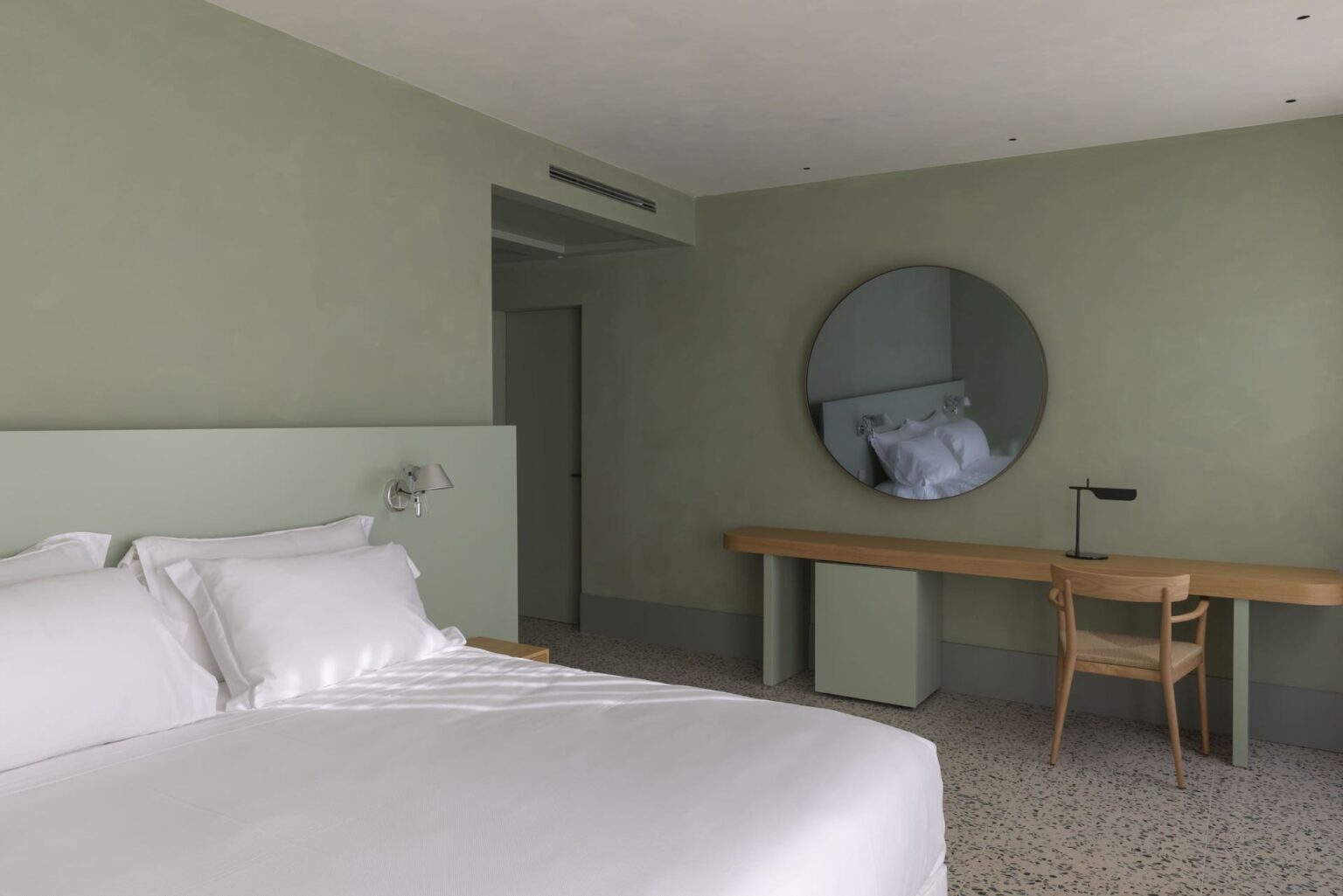 Select Green Hotels LA ROQQA