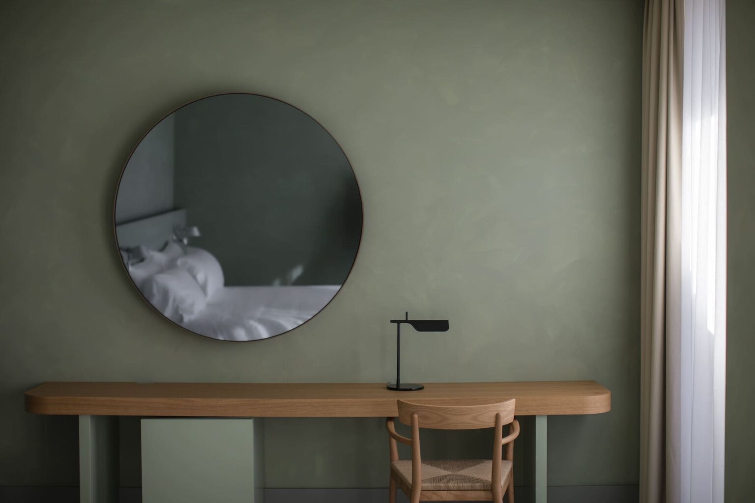 Select Green Hotels LA ROQQA