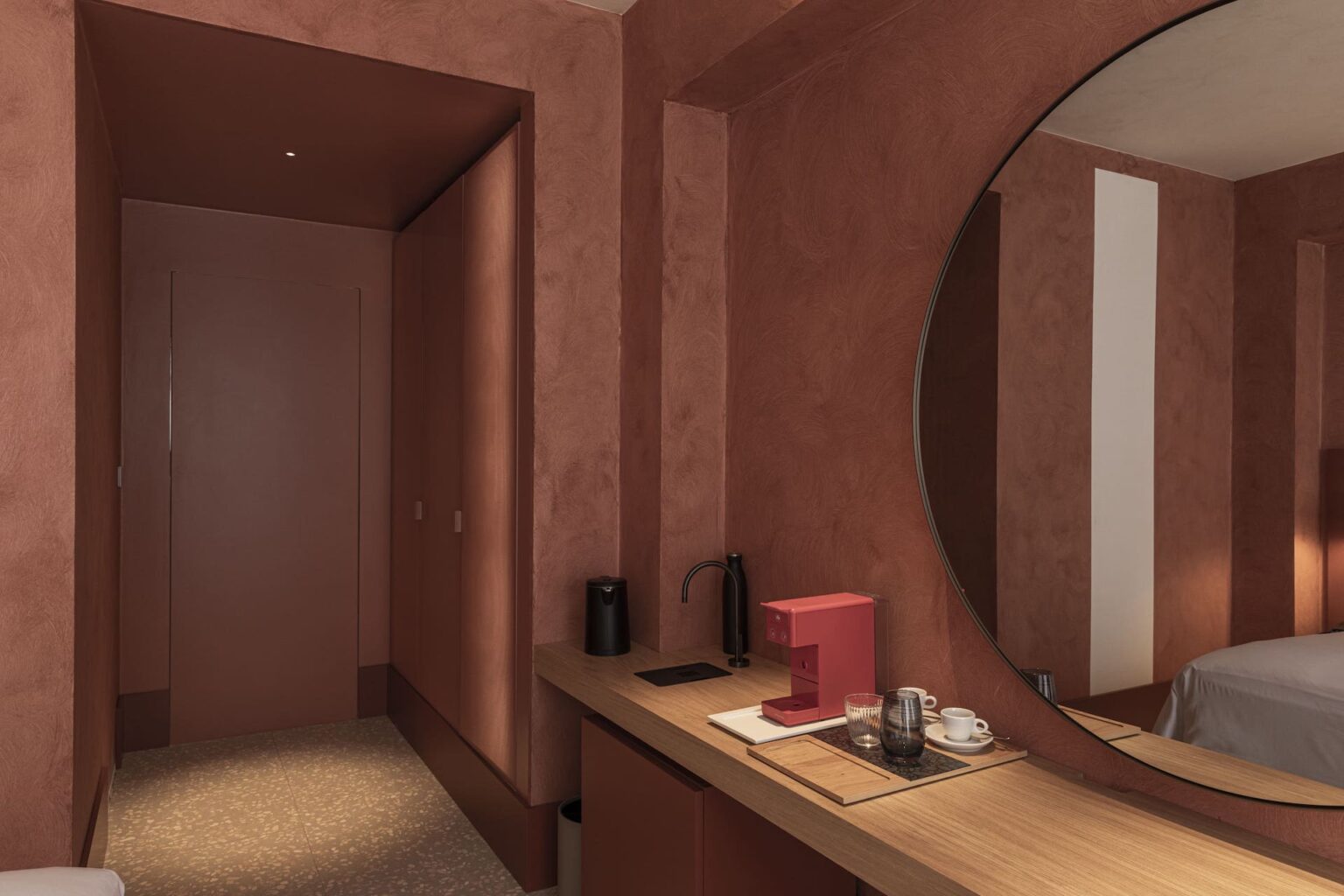 Select Green Hotels LA ROQQA