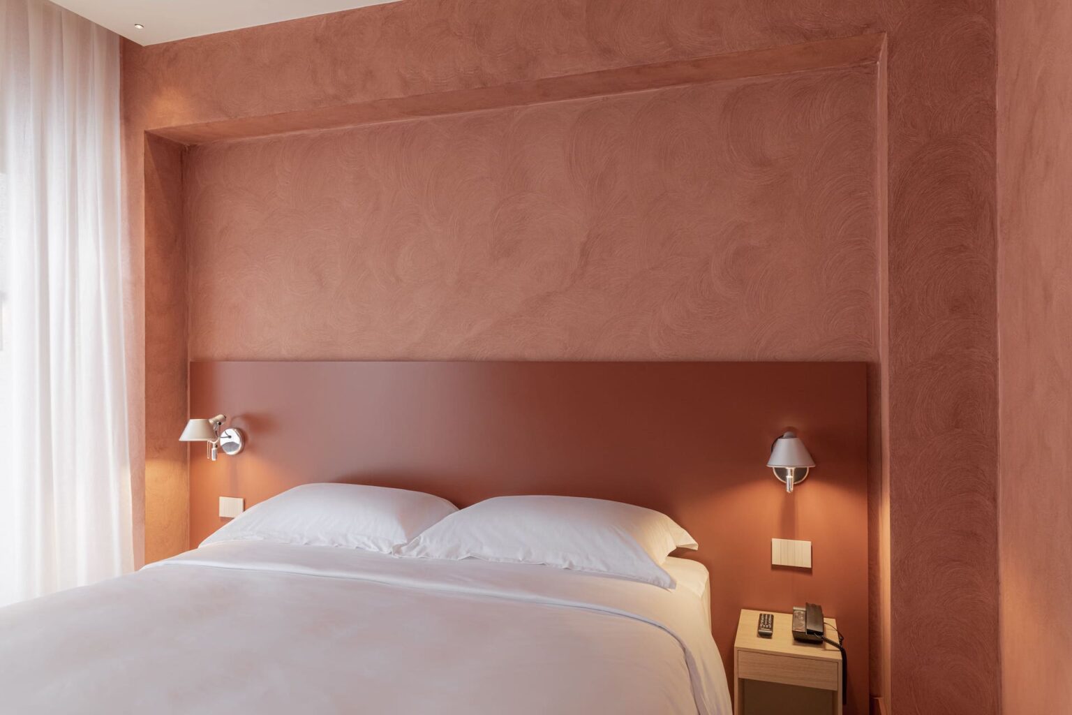 Select Green Hotels LA ROQQA