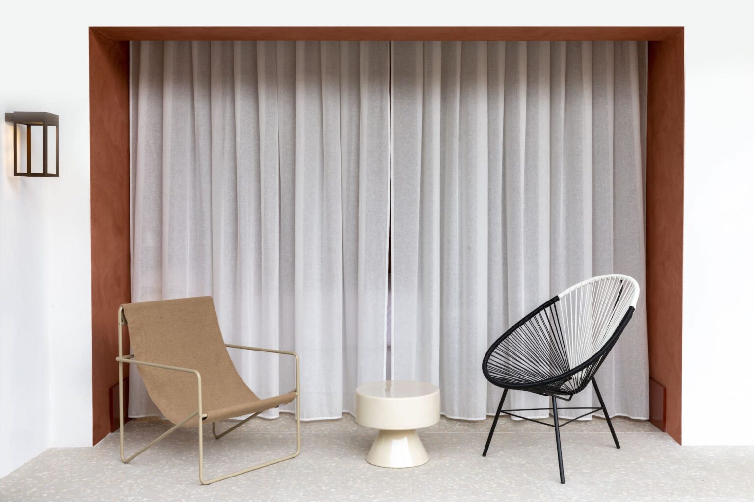 Select Green Hotels LA ROQQA