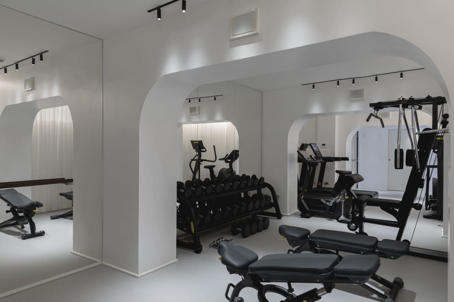 Select Green Hotels LA ROQQA