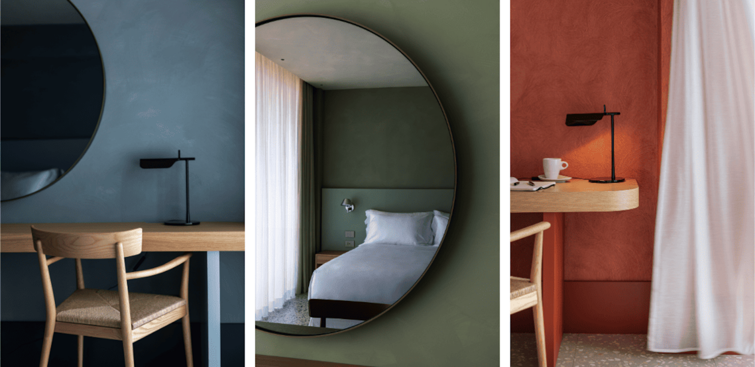 Select Green Hotels LA ROQQA