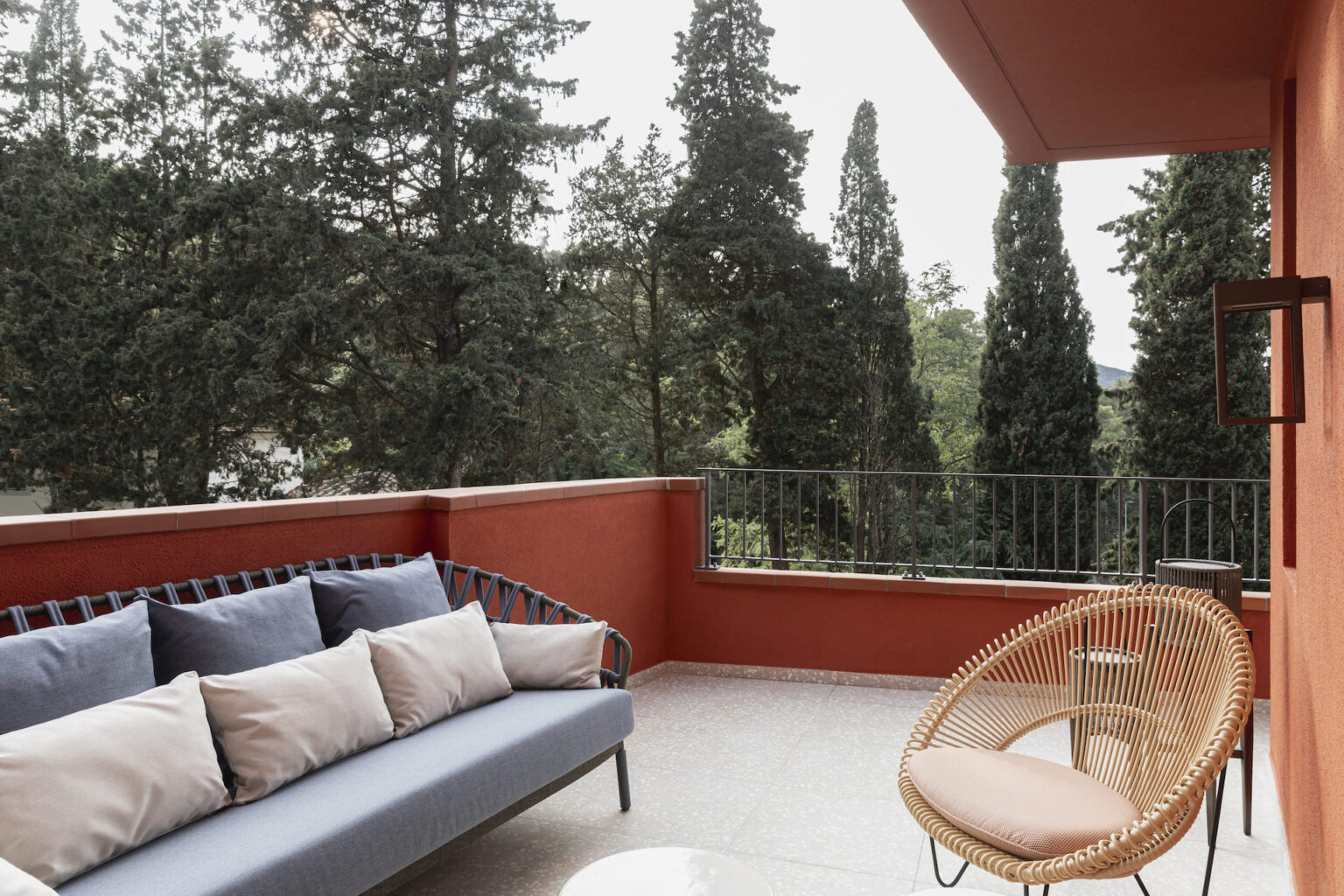 Select Green Hotels LA ROQQA