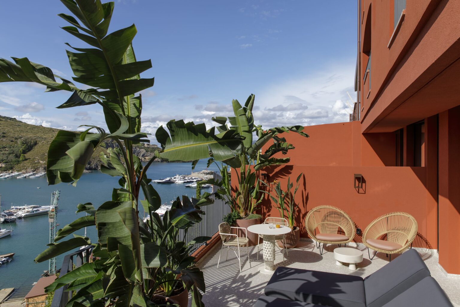 Select Green Hotels LA ROQQA