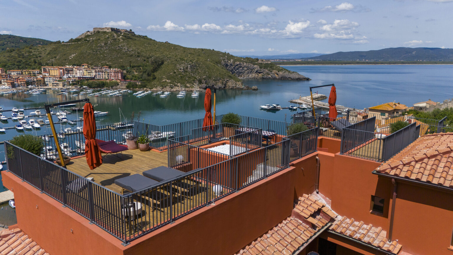 Select Green Hotels LA ROQQA