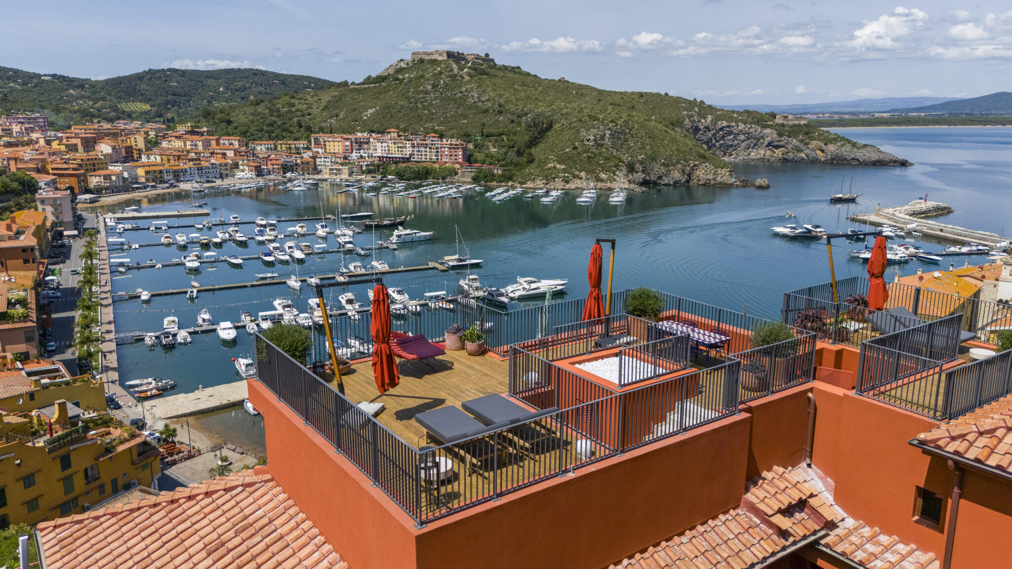 Select Green Hotels LA ROQQA